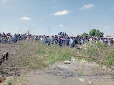 Pepitas de Trome: Los agricultores del norte tienen necesidades insatisfechas