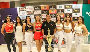 El Mundialito de Trujillo y la ‘Guerra’ de las Pamelas