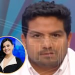 Revela que le llegó mensaje anónimo a IG