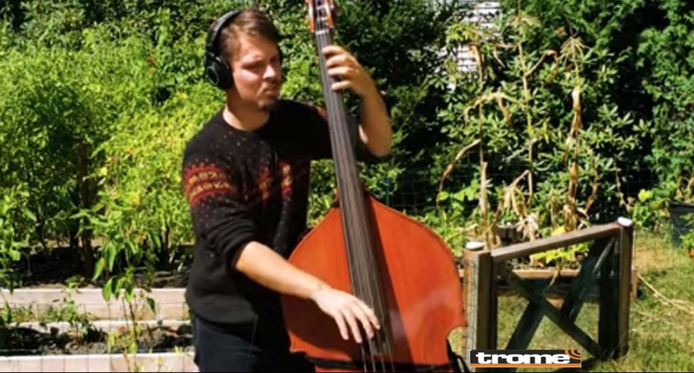 Tributo musical a Chabuca Granda con la peruana Claudia Medina y músicos de varios países. (Trome)