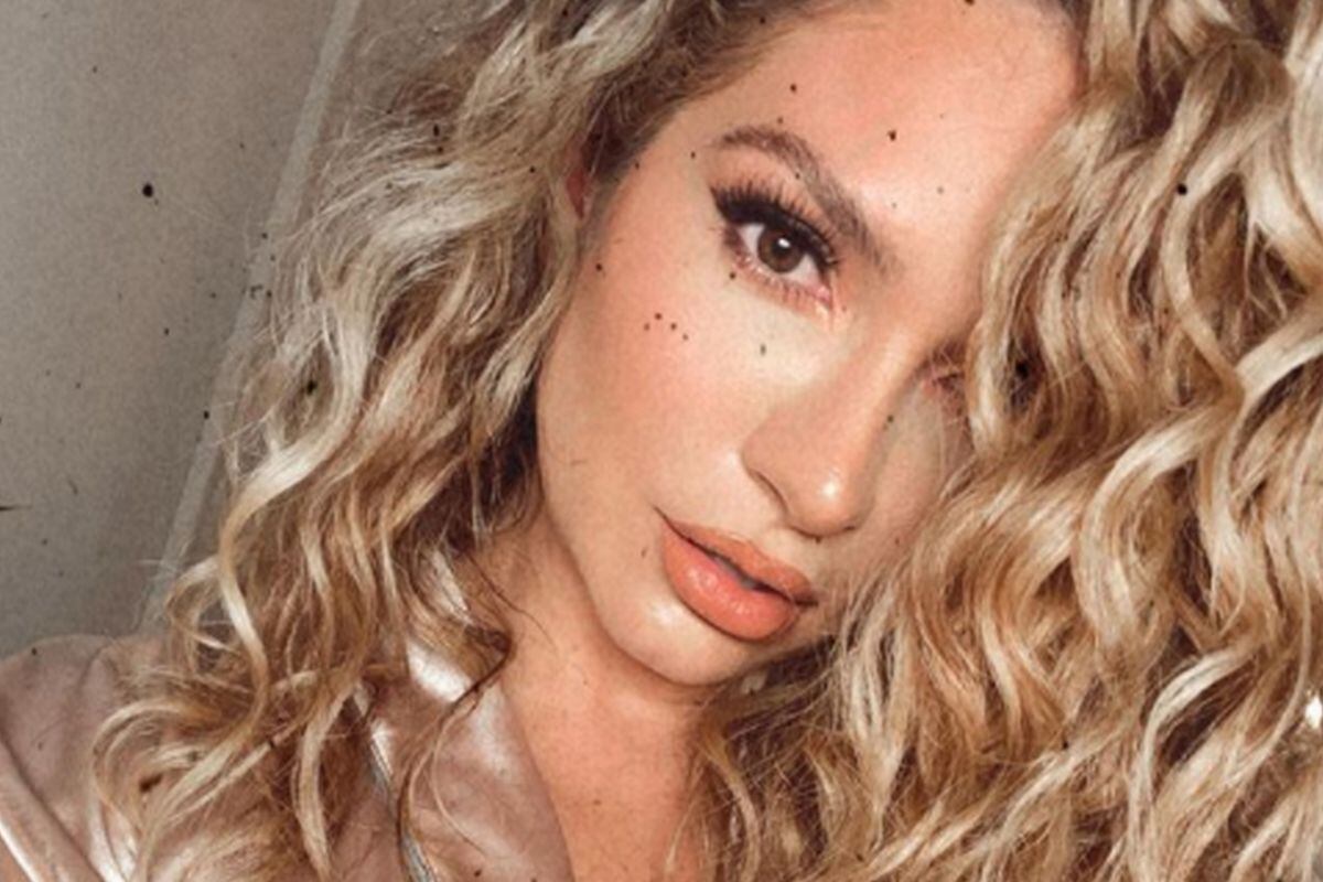 La actriz contó que las críticas dañaron su autoestima. (Foto: Kimberly Reyes / Instagram)