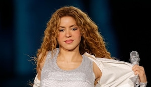 Shakira envía un primer mensaje a sus fans, tras cancelación de su concierto del domingo en Perú