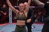 No tiene rivales: Valentina Shevchenko venció a francesa Fiorot y retuvo su título en el UFC 315 | VIDEO