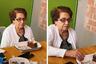 Abuela se niega a celebrar su cumpleaños tras recibir fiesta sorpresa