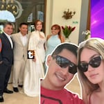 Magaly lanza ‘nuevo chisme’