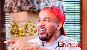 Jefferson Farfán: ¿Qué le depara el 2025 en ‘Enfocados’, los negocios y el amor?