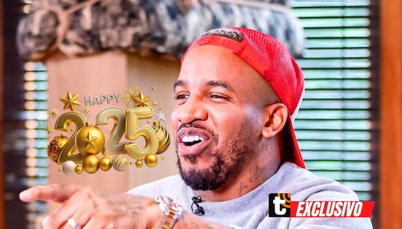 TROME - ¿Como le irá a Jefferson Farfán en su mall, porgrama y en el corazón para este 2025?