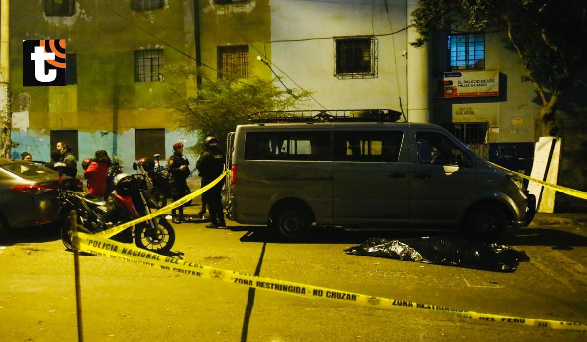 La Victoria. Foto: @photo.gec