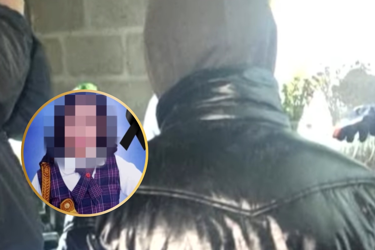 Sujeto asesinó a su sobrina de 13 años en Puno