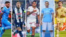 La maratón por ganar el Torneo Clausura: Los partidos que le restan a los candidatos al título