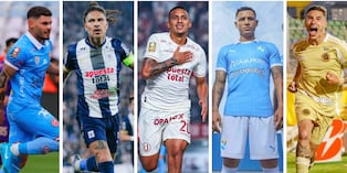 Garcilaso, Alianza, Universitario, Cristal y hasta Cusco FC tienen oportunidades de quedarse con el título del Clausura. (Redes sociales)
