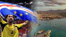 Mundo Escolar: ¿Dónde está ubicado Cabo Verde?