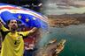 Mundo Escolar: ¿Dónde está ubicado Cabo Verde?