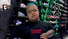 ‘Chaturry’, famoso tiktoker peruano, falleció a los 18 años tras sufrir un paro cardiorrespiratorio