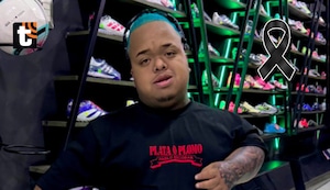 ‘Chaturry’, famoso tiktoker peruano, falleció a los 18 años tras sufrir un paro cardiorrespiratorio