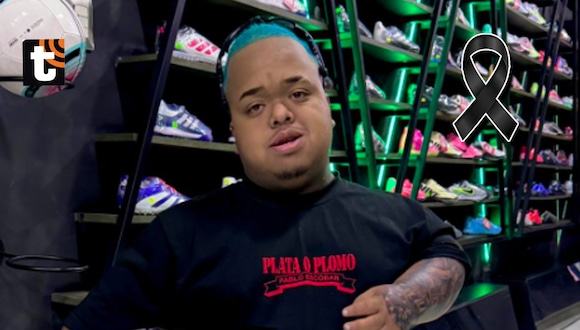 TROME - ‘Chaturry’, famoso tiktoker peruano, falleció a los 18 años