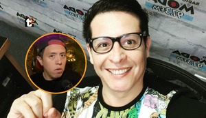 ‘El Misha’ no se disculpa con Carloncho y lanza NUEVA ACUSACIÓN: “Te apaga el micrófono y no te deja hablar”