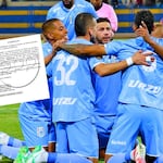 Tribunal Constitucional ordena a FPF reponer a Binacional en la Liga1 para 2027