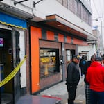 Hacen forado y roban S/60 mil de casa de cambios en San Martín de Porres