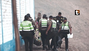 Asesinan a ‘Chucky’ y su amigo en La Molina por el control de terrenos: Todos los detalles del enfrentamiento de bandas