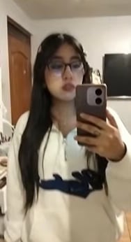 Jovencita de 18 años muere atropellada por policía en moto