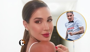 Ana Paula comparte potente mensaje ¿dirigido a Paolo?: “Ya no tengo la misma paciencia para fingir”