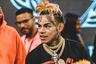 ¿Qué dijo Tekashi 6ix9ine sobre el atentado qua sufrió dentro de un gimnasio?