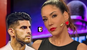 Tilsa echa a Zambrano y revela que le da ‘likes’ a sus fotos: “¿Está casado? (...) ay, se me escapó"