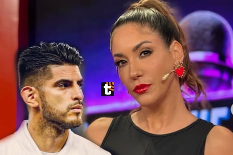 Tilsa echa a Zambrano y revela que le da ‘likes’ a sus fotos: “¿Está casado? (...) ay, se me escapó"
