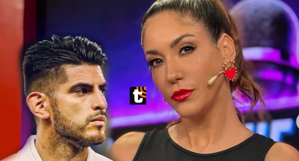 ¡Bombazo en Mesa Caliente! Tilsa Lozano expone ‘likes’ de Zambrano y lo saca del programa