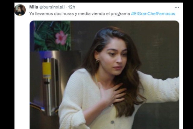Memes de El Gran Chef Famosos: Mónica Zevallos fue la ganadora de la cuarta temporada