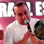Presentó videos de más de 30 horas y perito forense
