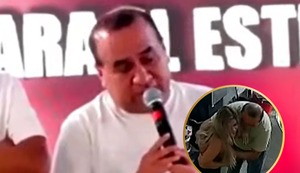 Caso Naldy Saldaña: César Sánchez presentó videos de más de 30 horas y perito forense que fue rechazado por la Fiscalía