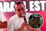 Caso Naldy Saldaña: César Sánchez presentó videos de más de 30 horas y perito forense que fue rechazado por la Fiscalía