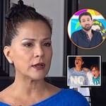 ‘Peluchín’ da con palo a Mónica Sánchez por su testimonio en juicio de Susana Villarán: “Le dio amnesia”