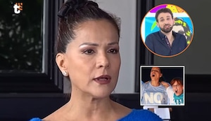 ‘Peluchín’ da con palo a Mónica Sánchez por su testimonio en juicio de Susana Villarán: “Le dio amnesia”