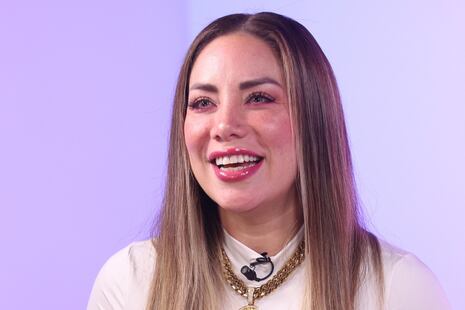 Grasse Becerra celebra su cumple sola en Miami y lanza dardo: “No necesito un chico que me traiga de ador...