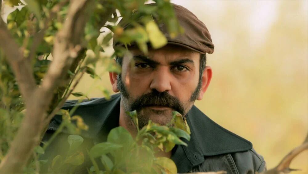 Vahap Keskin es el nuevo personaje que ha llegado a Çukurova (Foto: Tims & B Productions)