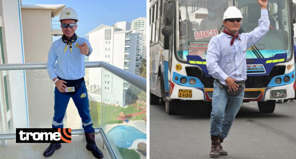 Joven de Maynas se caracteriza como famoso personaje