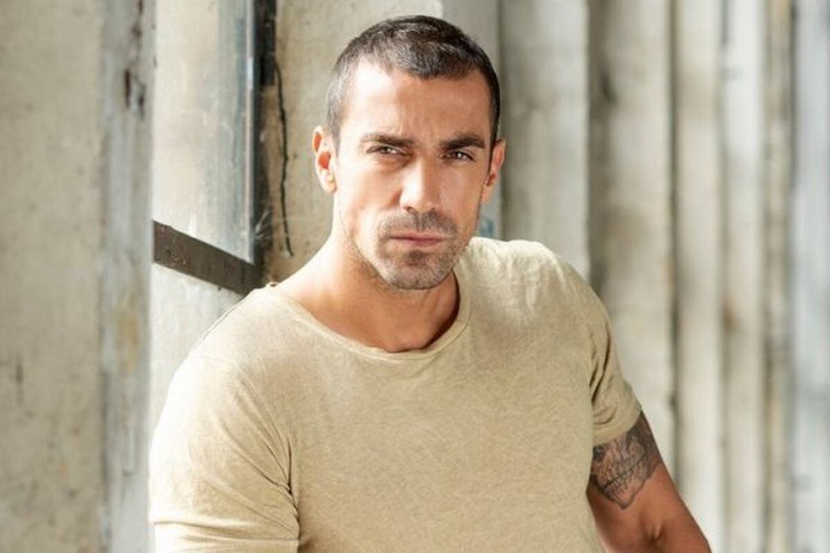 İbrahim Çelikkol es uno de los galanes más cotizados en Turquía. (Foto: IMDB)