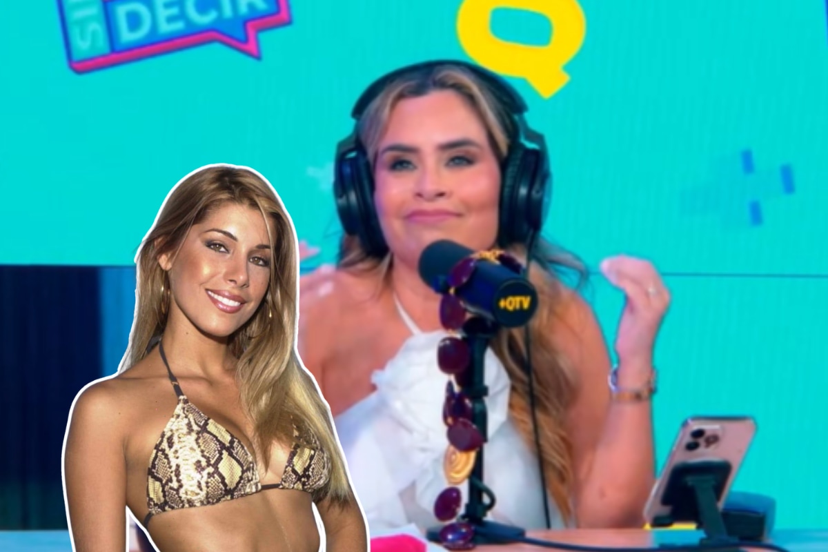 Ethel Pozo dice que odiaba a Viviana Rivasplata