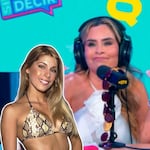 Ethel Pozo confiesa que vivió años odiando a Viviana Rivasplata: “Para mí, trajo abajo mi hogar”
