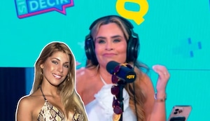 Ethel Pozo confiesa que vivió años odiando a Viviana Rivasplata: “Para mí, trajo abajo mi hogar”