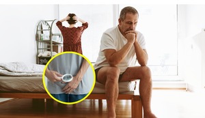 Sexualidad: ¿Es cierto que a mayor edad hay más riesgo de sufrir disfunción eréctil?