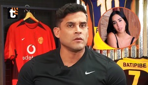 Christian criticó a Melissa Paredes por no admitir que fue infiel durante entrevista: “Ella se justificó con la pierna en alto”