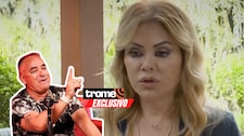 Gisela habla de la infidelidad de Roberto Martínez: “Encuentra a una chica y la presenta. El día anterior había dormido conmigo”