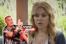 Gisela habla de la infidelidad de Roberto Martínez: “Encuentra a una chica y la presenta. El día anterior había dormido conmigo”