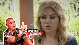 Gisela habla de la infidelidad de Roberto Martínez: “Encuentra a una chica y la presenta. El día anterior había dormido conmigo”