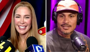 Ana Paula revela planes de boda y otro hijo con Paolo Guerrero