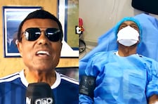 Teófilo ‘El Nene’ Cubillas se somete a una necesaria intervención quirúrgica: “Me encuentro...”